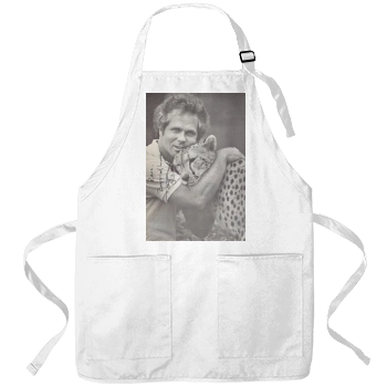 Tony Dow Apron