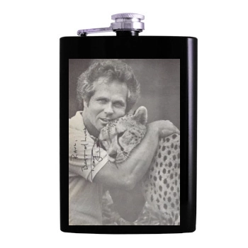 Tony Dow Hip Flask