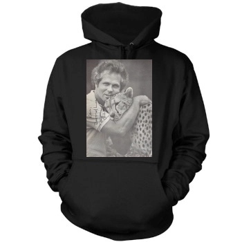 Tony Dow Mens Pullover Hoodie Sweatshirt