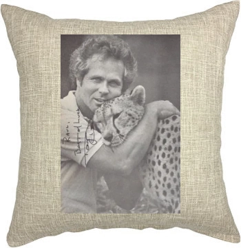 Tony Dow Pillow