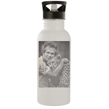 Tony Dow Stainless Steel Water Bottle