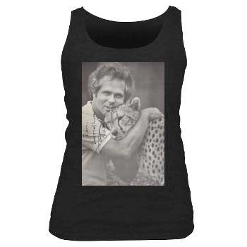 Tony Dow Women's Tank Top