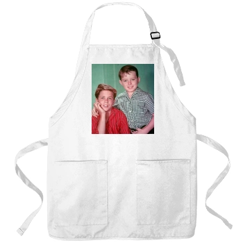 Tony Dow Apron