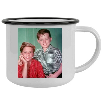 Tony Dow Camping Mug