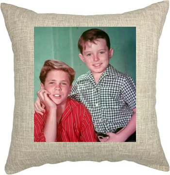 Tony Dow Pillow