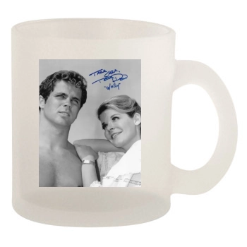 Tony Dow 10oz Frosted Mug