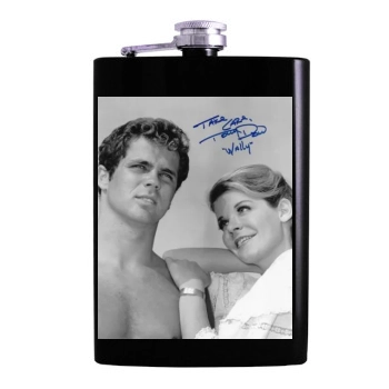 Tony Dow Hip Flask