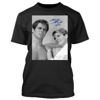 Tony Dow Men's TShirt