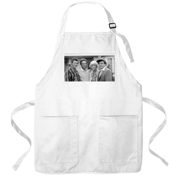 Tony Dow Apron