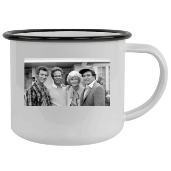 Tony Dow Camping Mug