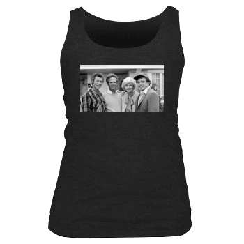 Tony Dow Women's Tank Top