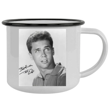 Tony Dow Camping Mug