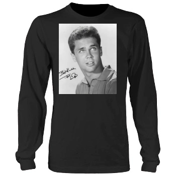 Tony Dow Men's Heavy Long Sleeve TShirt