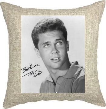 Tony Dow Pillow