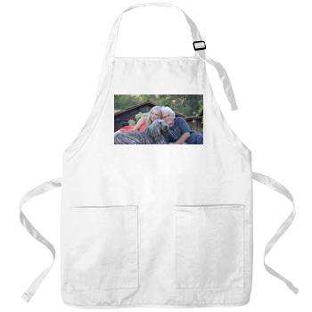 Tony Dow Apron