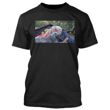 Tony Dow Men's TShirt