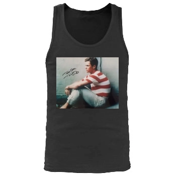 Tony Dow Men's Tank Top