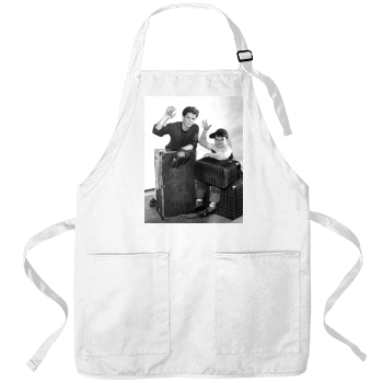 Tony Dow Apron