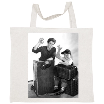 Tony Dow Tote