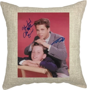 Tony Dow Pillow