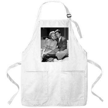 Tony Dow Apron