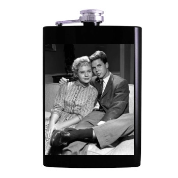 Tony Dow Hip Flask