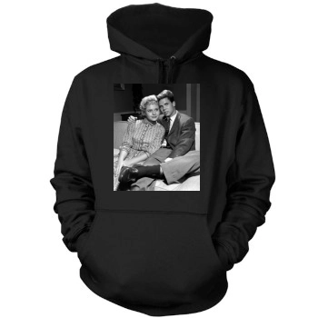 Tony Dow Mens Pullover Hoodie Sweatshirt