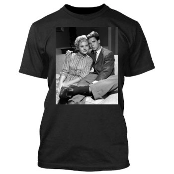 Tony Dow Men's TShirt