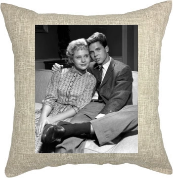 Tony Dow Pillow