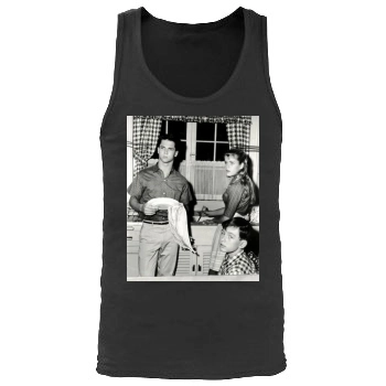 Tony Dow Men's Tank Top