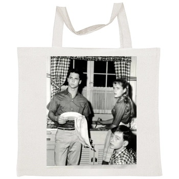 Tony Dow Tote