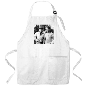 Tony Dow Apron