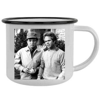 Tony Dow Camping Mug