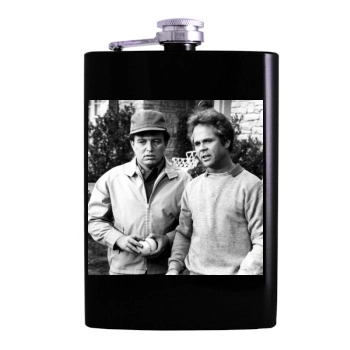 Tony Dow Hip Flask