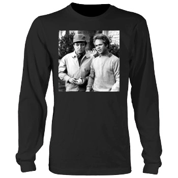 Tony Dow Men's Heavy Long Sleeve TShirt