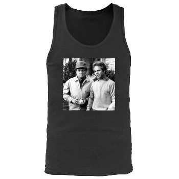 Tony Dow Men's Tank Top