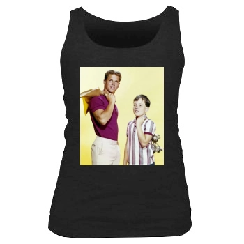 Tony Dow Women's Tank Top