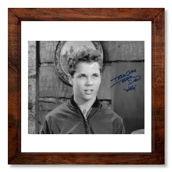 Tony Dow 12x12