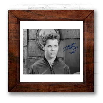 Tony Dow 6x6