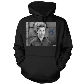 Tony Dow Mens Pullover Hoodie Sweatshirt