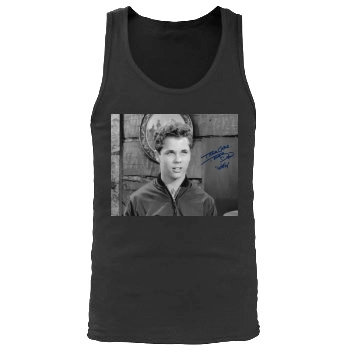 Tony Dow Men's Tank Top