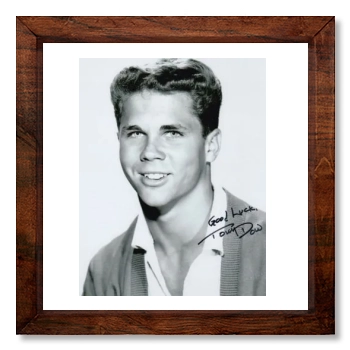 Tony Dow 12x12