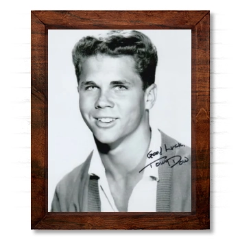 Tony Dow 14x17