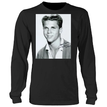 Tony Dow Men's Heavy Long Sleeve TShirt