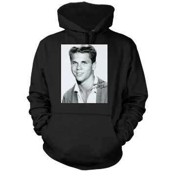 Tony Dow Mens Pullover Hoodie Sweatshirt