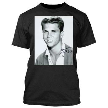 Tony Dow Men's TShirt