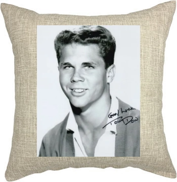 Tony Dow Pillow