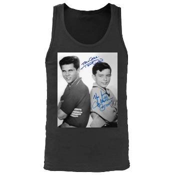 Tony Dow Men's Tank Top