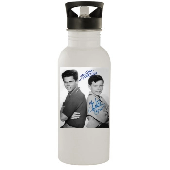 Tony Dow Stainless Steel Water Bottle