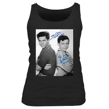 Tony Dow Women's Tank Top